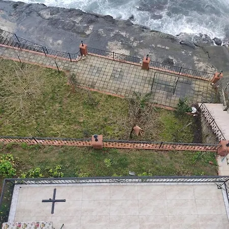 Apartamento Sea Palace