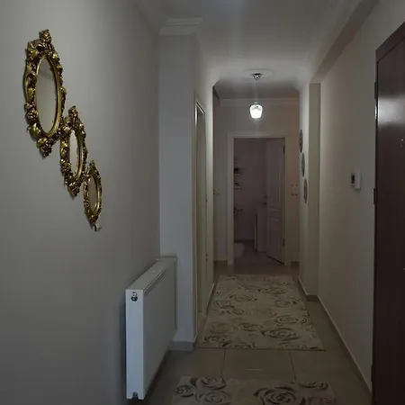 Sea Palace Apartment Trabzon
