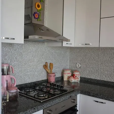 Apartamento Sea Palace