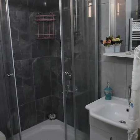 Apartment Sea Palace *