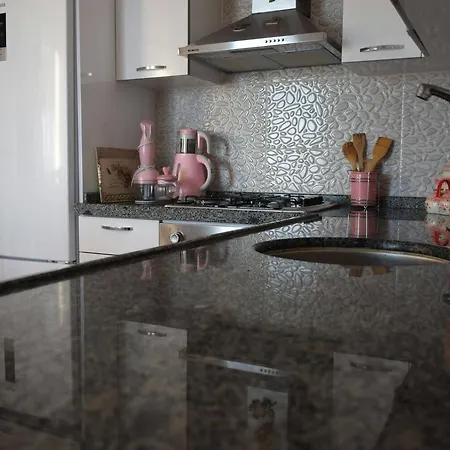 Sea Palace Apartment