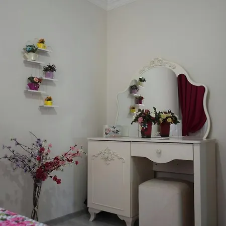 Apartment Sea Palace Trabzon