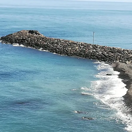 Sea Palace Apartamento