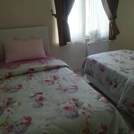 Apartment Sea Palace *