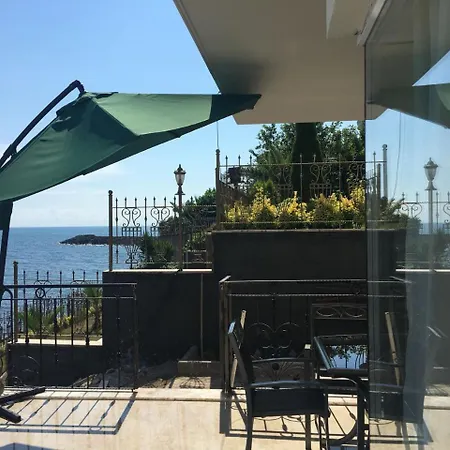 Sea Palace * Trabzon