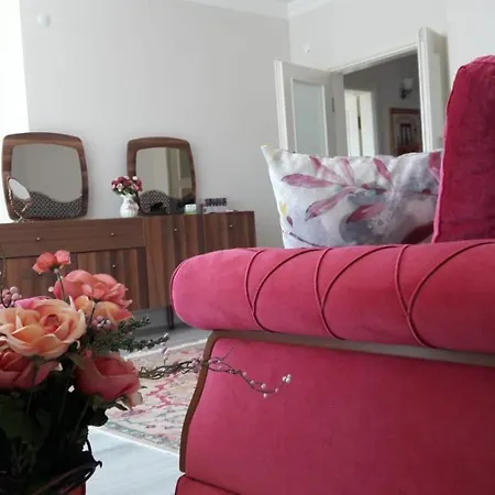 Sea Palace Apartment