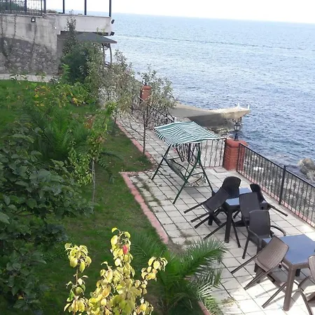 Apartment Sea Palace *