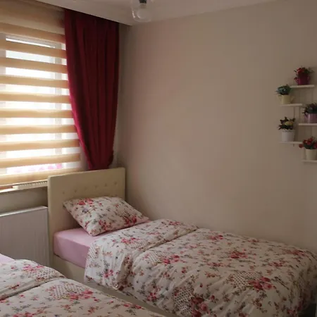 Apartment Sea Palace *