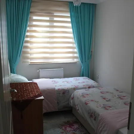 Apartment Sea Palace