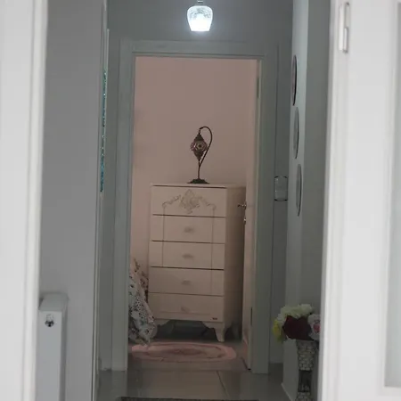 Apartment Sea Palace Trabzon