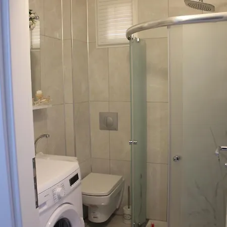 Sea Palace Apartamento