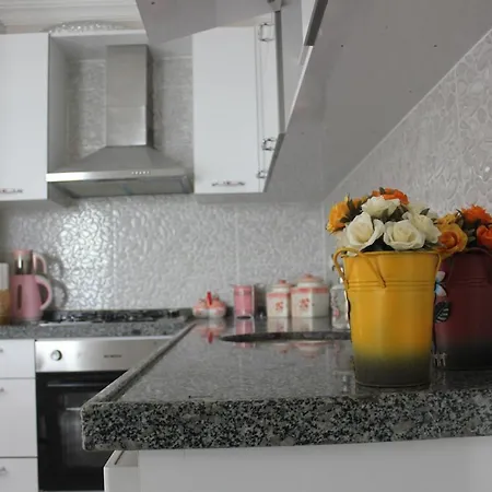 Sea Palace Apartment *