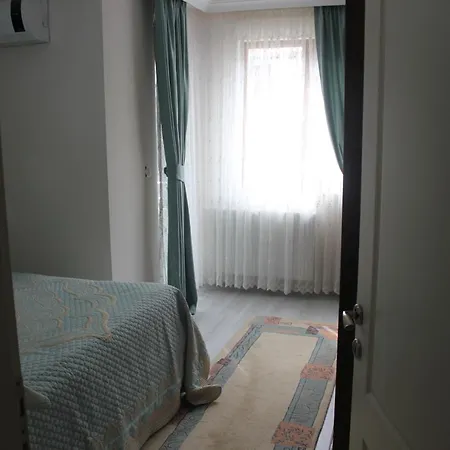 Sea Palace Apartment Trabzon