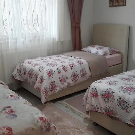 Apartment Sea Palace *