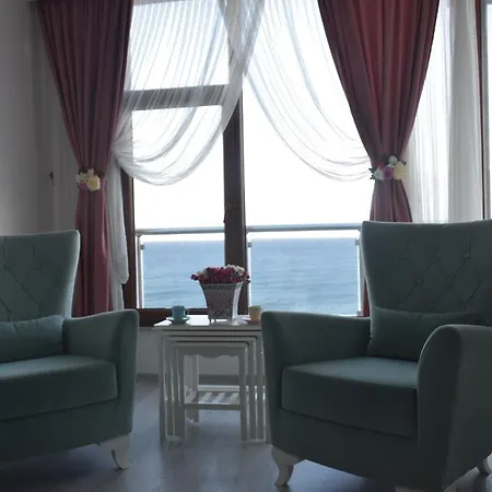 Sea Palace Apartment *