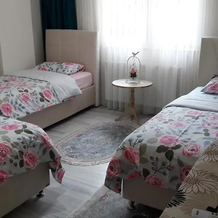 Sea Palace Apartment Trabzon
