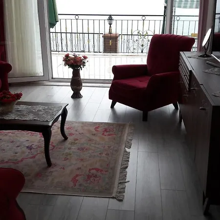 Sea Palace Apartamento Trabzon