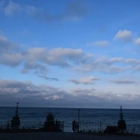 Apartment Sea Palace