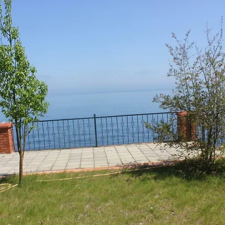 Sea Palace Trabzon