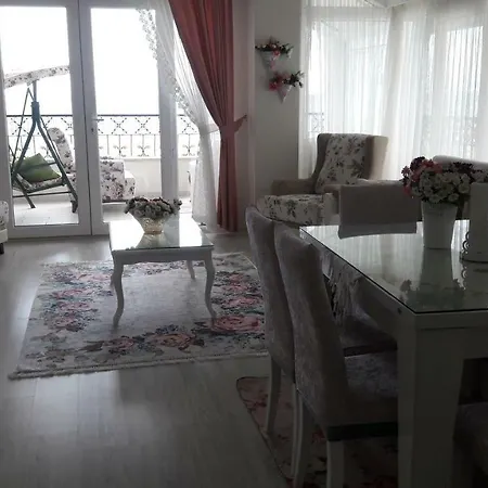 Apartment Sea Palace *