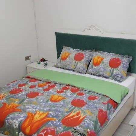 Apartment Sea Palace
