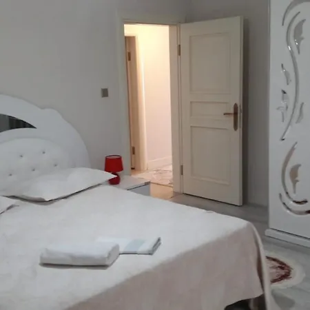 Sea Palace Apartment Trabzon