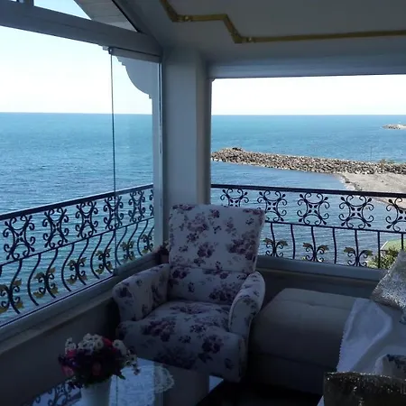 Sea Palace