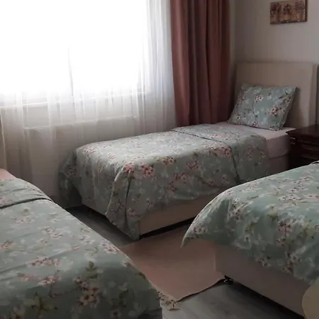 Apartment Sea Palace