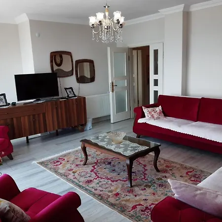 Sea Palace Apartment