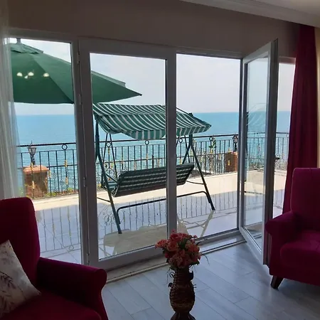 Apartment Sea Palace *