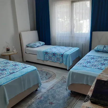 Sea Palace * Trabzon