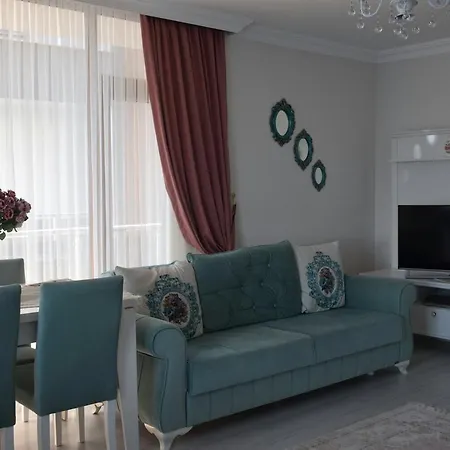 Sea Palace * Trabzon