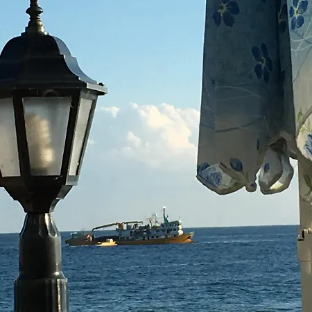 Lejlighed Sea Palace *