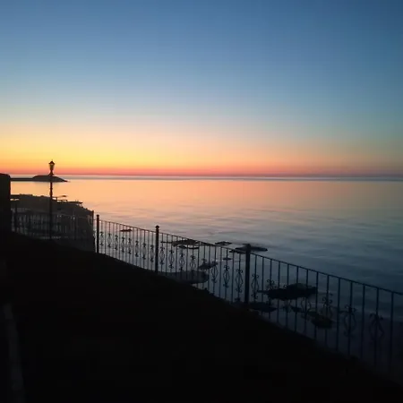 Sea Palace Trabzon
