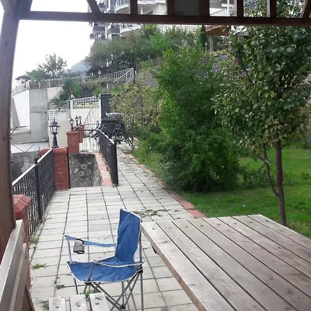 Sea Palace Lejlighed *