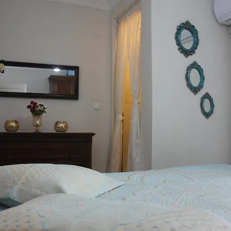 Sea Palace * Trabzon