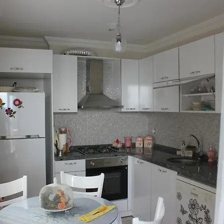 Sea Palace Trabzon