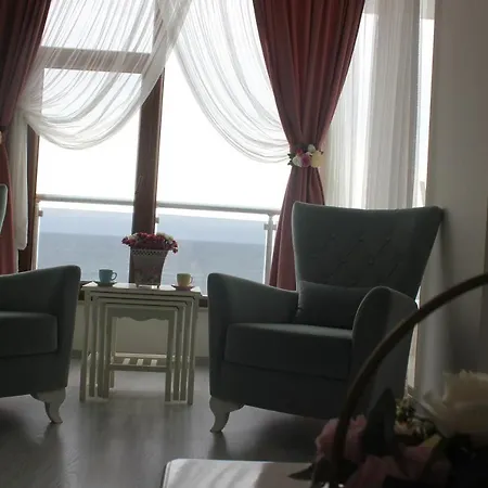 Sea Palace Trabzon