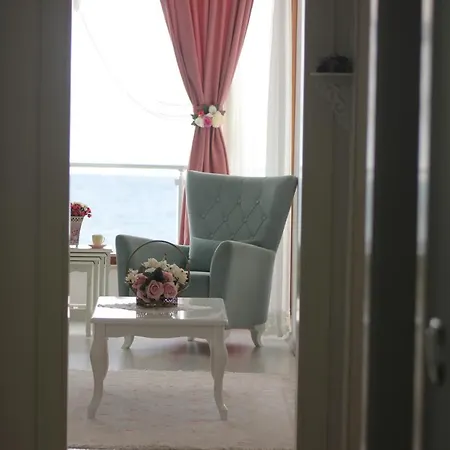 Sea Palace * Trabzon