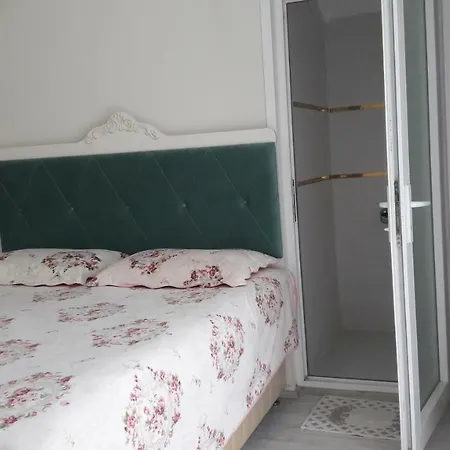 Sea Palace * Trabzon