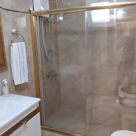 Sea Palace * Trabzon