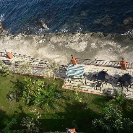 Lejlighed Sea Palace *