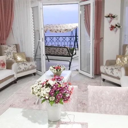 Daire Sea Palace Trabzon
