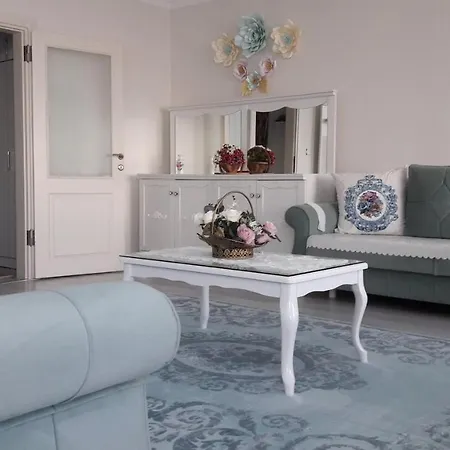 Sea Palace * Trabzon