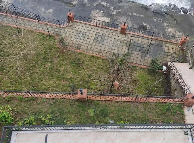 Apartamento Sea Palace