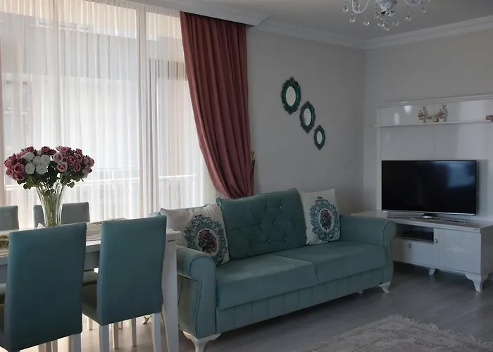 Sea Palace * Trebizonda