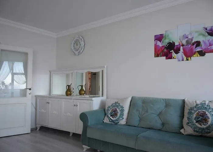 Sea Palace Apartamento *