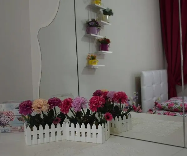 Sea Palace Trebizonda