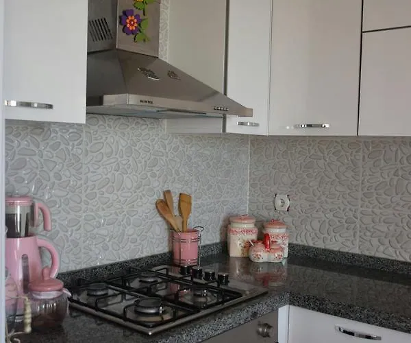 Apartamento Sea Palace