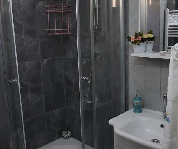 Apartamento Sea Palace *